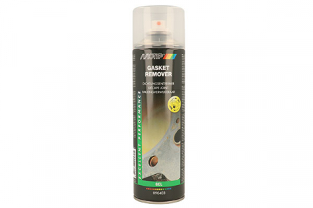 Alte Chimice - Spray Pentru Indepartare Adezivi Si Etanseizanti Auto 500 Ml