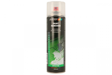 Alte Chimice - Spray Pentru Indepartare Vopsea 500 Ml
