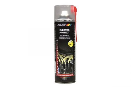 Alte Chimice - Spray Protectie Contacte Electrice 500 Ml