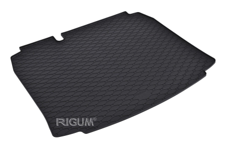 Tavite portbagaj Audi A3 - Tavita portbagaj Audi A3 Sportback 8P 2004-2012 