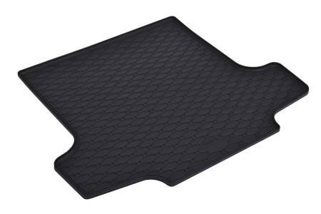 Tavite portbagaj BMW Seria 1 - Tavita portbagaj BMW Seria 1 E87 2004-2011 