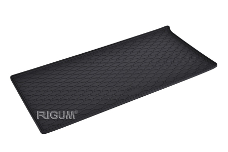 Tavite portbagaj Fiat - Tavita portbagaj Fiat 500 09.2007-/2015- 