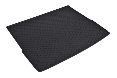 Tavite portbagaj Ford Focus - Tavita portbagaj Ford Focus II Combi 2004-2011 