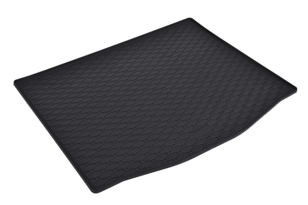 Tavite portbagaj Ford Focus - Tavita portbagaj Ford Focus III hatchback 2011-2018 roata ingusta