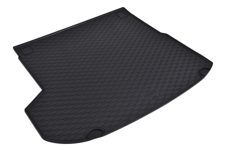 Tavite portbagaj Kia - Tavita portbagaj Kia ProCeed Shooting Brake 2019- cu subwoofer