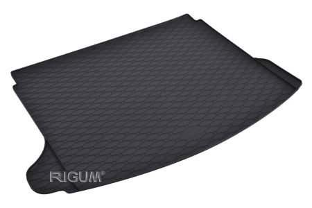 Tavite portbagaj Mazda - Tavita portbagaj Mazda 3 hatchback 09.2013-2019 