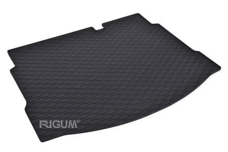 Tavite portbagaj Nissan - Tavita portbagaj Nissan Qashqai 1 J10 2007-2013 