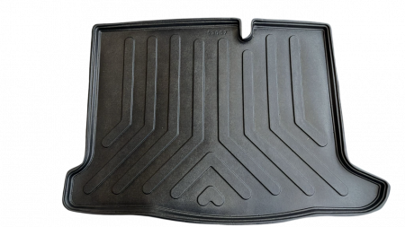 Tavite portbagaj Dacia - Tavita portbagaj pentru Dacia Sandero I 2007-2012