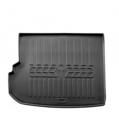 Tavite portbagaj Mercedes - Tavita portbagaj pentru Mercedes Benz Glk X204 2008-2015