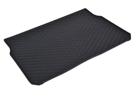 Tavite portbagaj Peugeot - Tavita portbagaj Peugeot 208 I 2012-2019 
