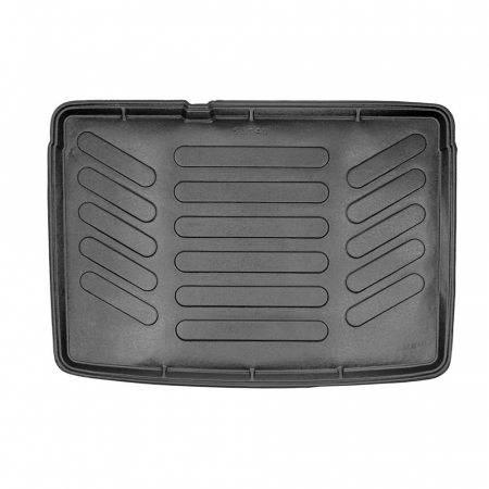 Tavita portbagaj pentru Renault Clio 3 Hatchback Fara Carlig 2005-2012