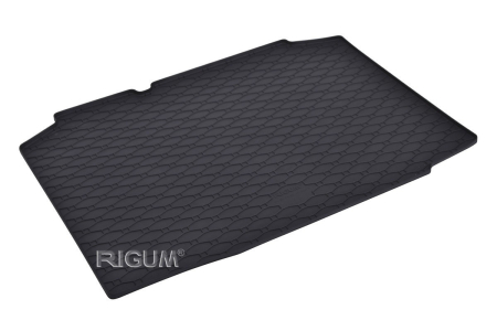 Tavite portbagaj Skoda - Tavita portbagaj Skoda Fabia 2 hatchback 2007-2014 