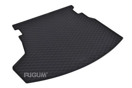 Covorase auto - Tavita portbagaj Toyota Corolla 2013-2018 