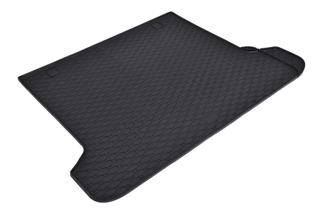 Tavite portbagaj - Tavita portbagaj Toyota Land Cruiser 150 2009- cu 5 locuri
