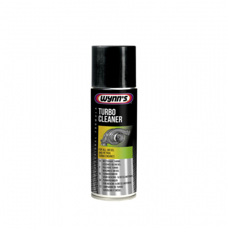 Alte Chimice - Turbo Cleaner - Spray Pentru Curatarea Turbosuflantelor