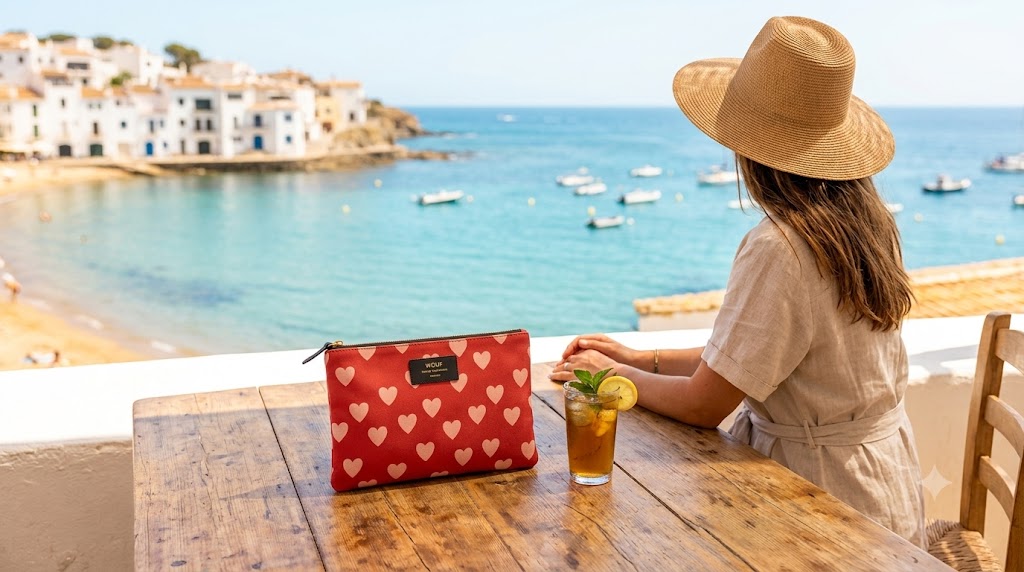 Vacation Mode: Cum sa calatoresti confortabil, responsabil si cu stil