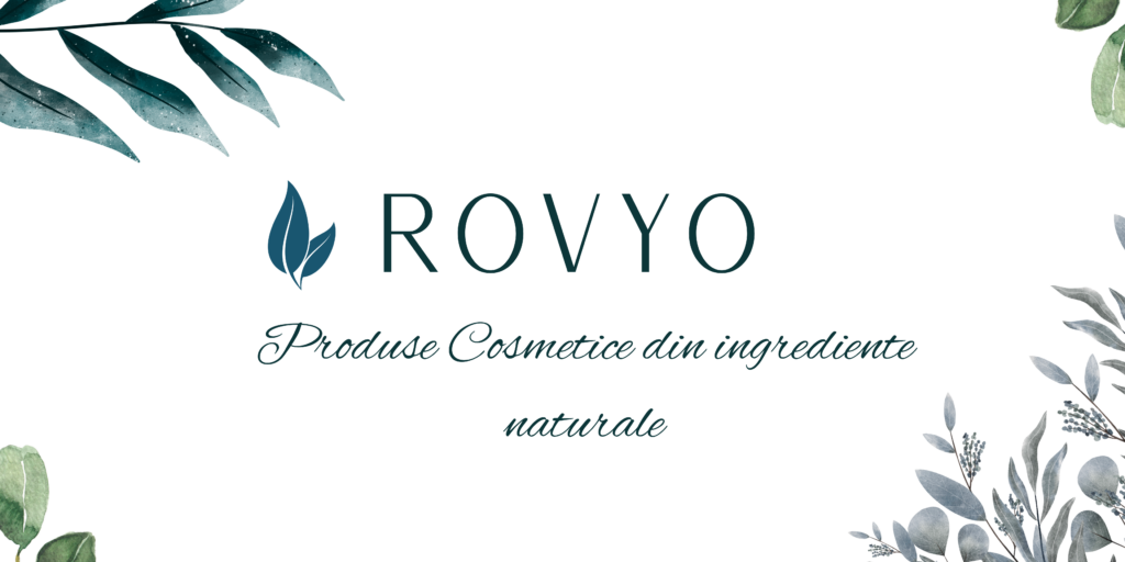 Seturi cadou Rovyo Natural: Elevati-va rutina de îngrijire a pielii într-un mod natural si sanatos