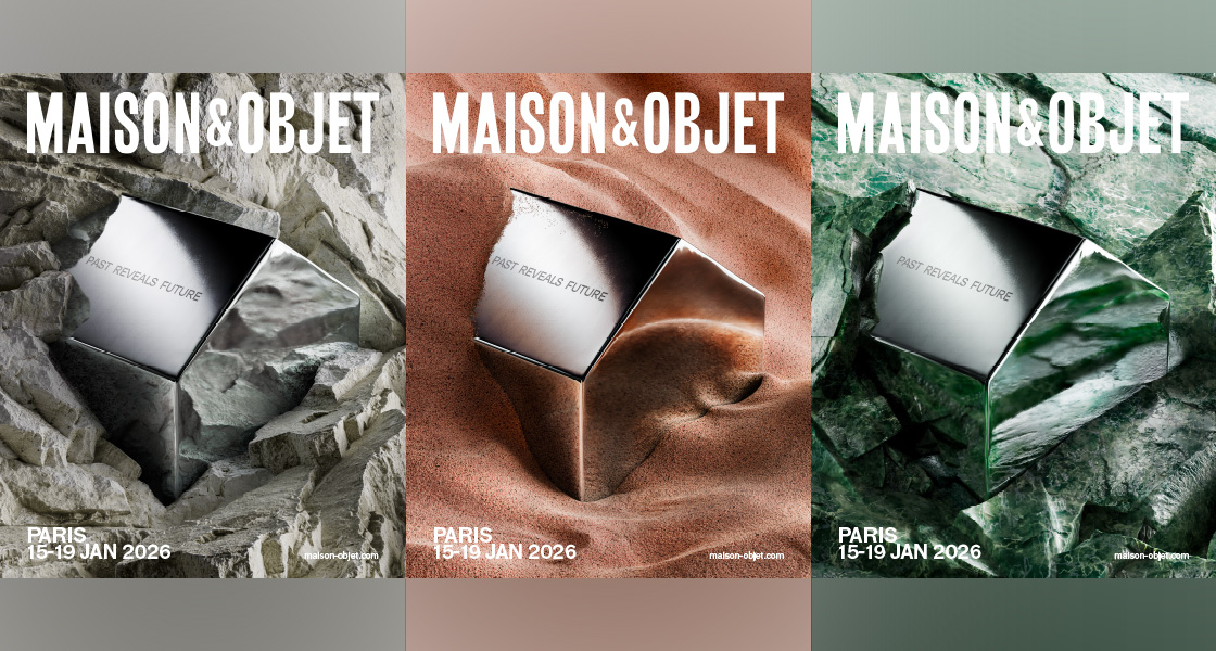 Maison & Objet Paris 2026 – trenduri care ne inspiră (de 4 ani) în cadouri & accesorii fashion
