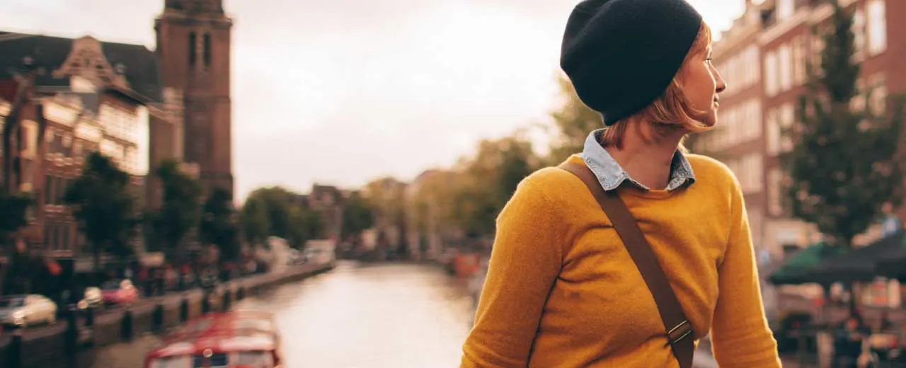 Top 7 destinații pentru un autumn city break in Europa