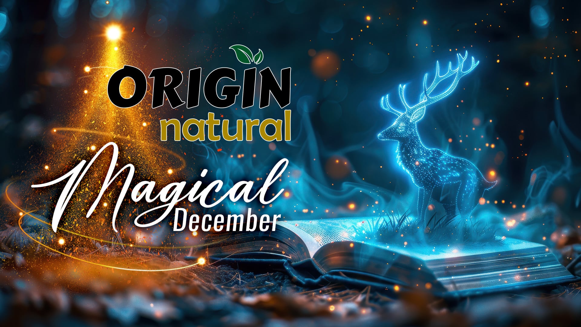 Magical December – Cadouri cu suflet pentru luna in care detaliile scriu povestea