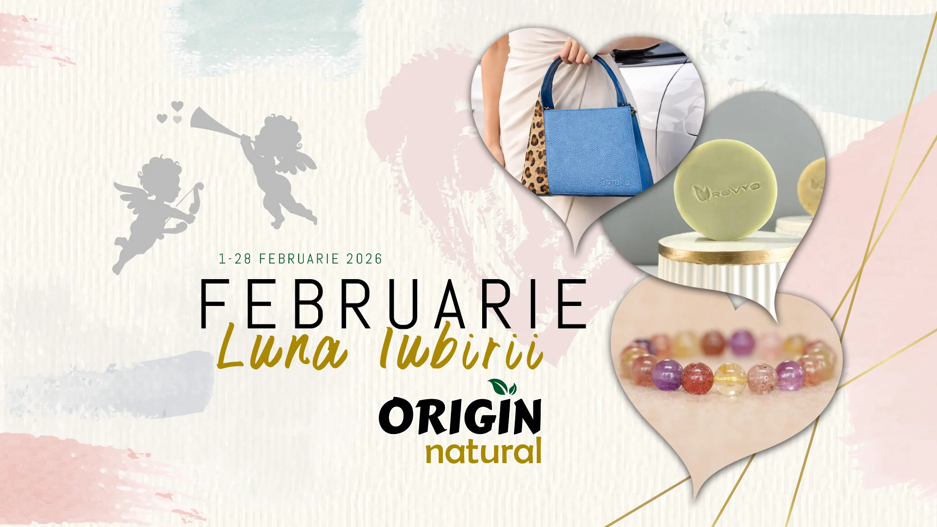 Luna Iubirii: Ghidul cadourilor cu personalitate