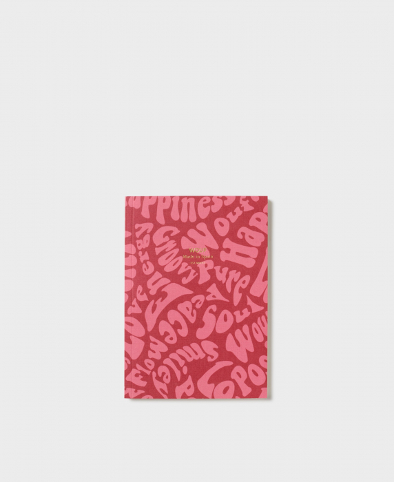 Agenda Groovy A5 [3]