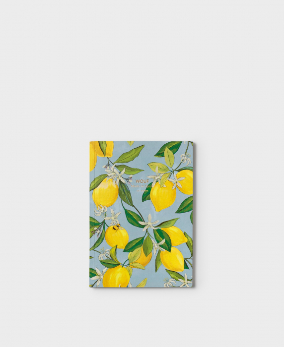 Agenda Capri A5 [2]