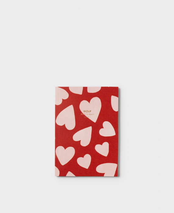 Agenda Amore A5 [2]
