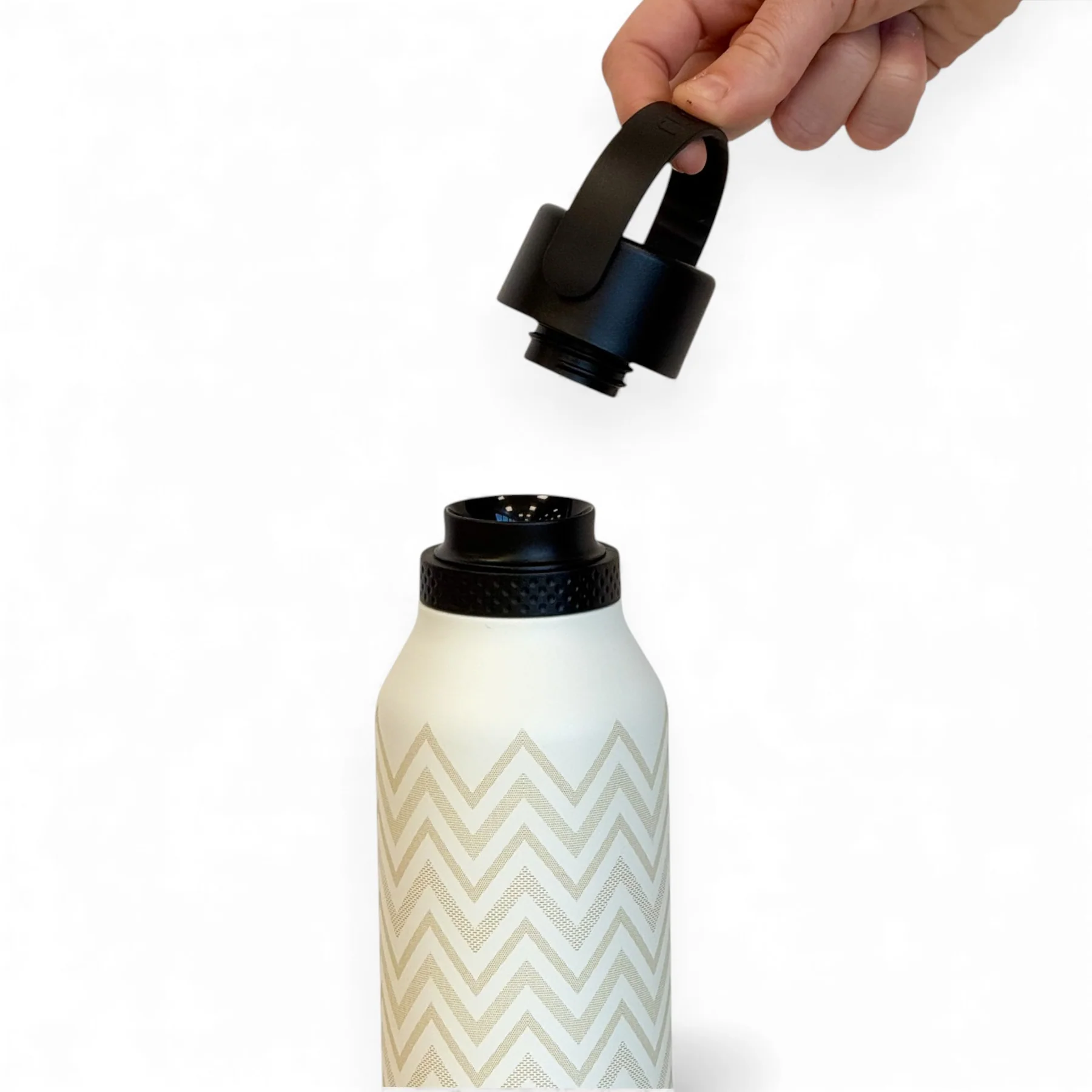 Astro Bottle – Sticlă Termică Inox cu Interior Ceramic 60 cl [5]