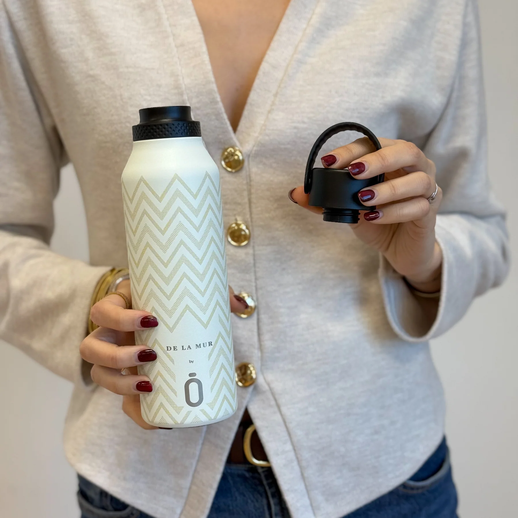 Astro Bottle – Sticlă Termică Inox cu Interior Ceramic 60 cl [6]