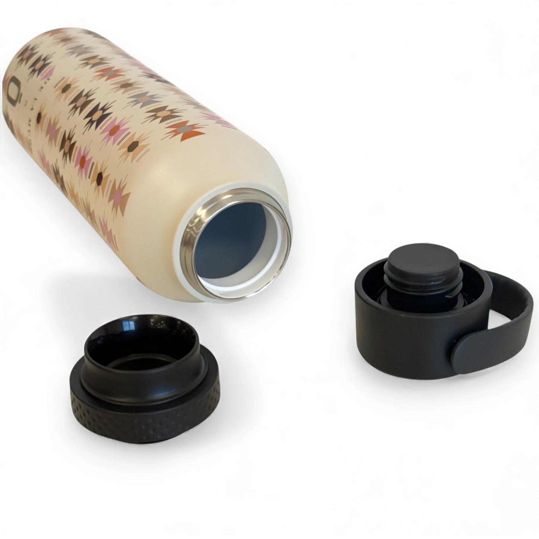 Royal Bottle – Sticlă Termică Inox cu Interior Ceramic 60 cl [3]