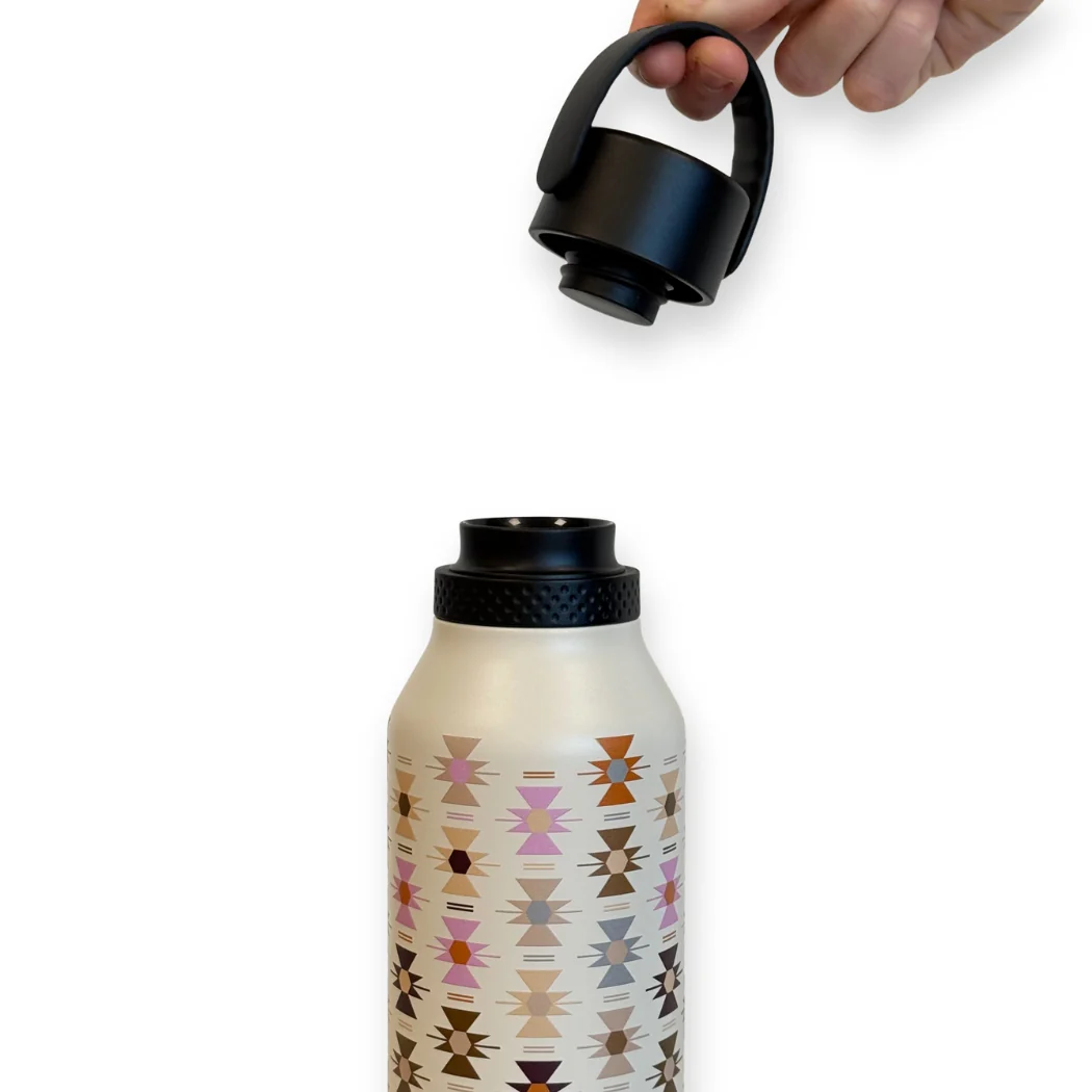 Royal Bottle – Sticlă Termică Inox cu Interior Ceramic 60 cl [5]