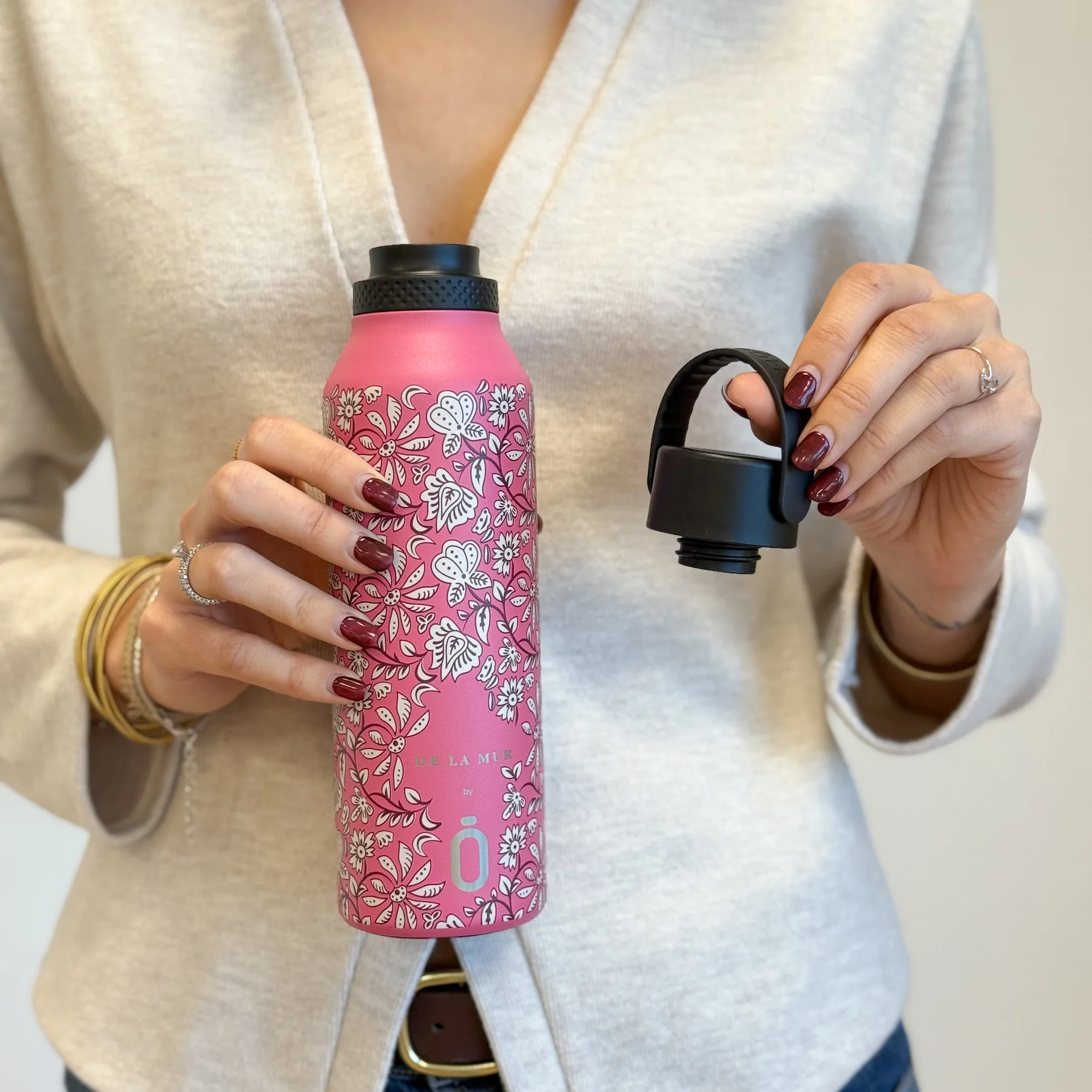 Sticlă Termică Premium Came De La Mur [6]