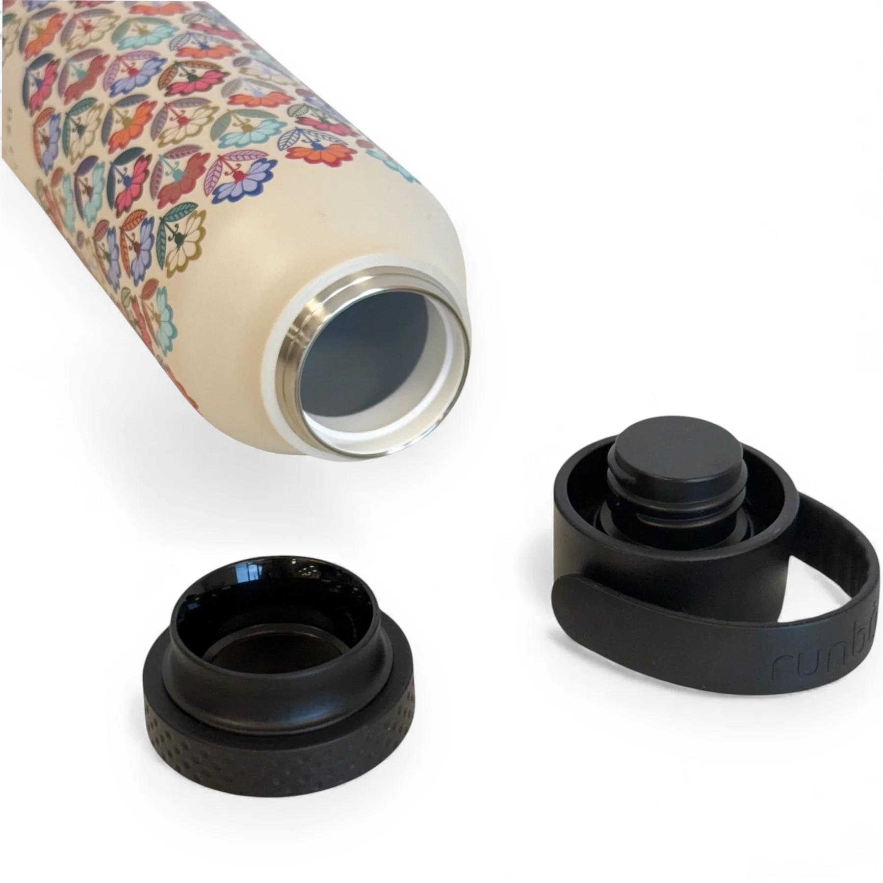 Sticlă Termică Premium Flora De La Mur [3]