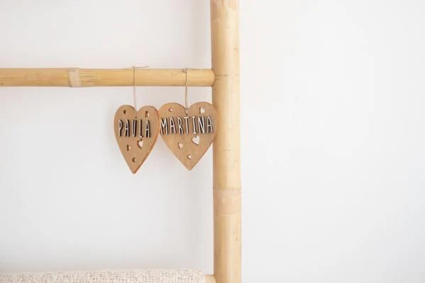 Decoratiune inima din lemn [5]