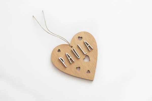 Decoratiune inima din lemn [4]