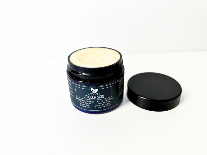Eco-Lux Natural Rovyo -  Set Cadou Cosmetice Artizanale [3]