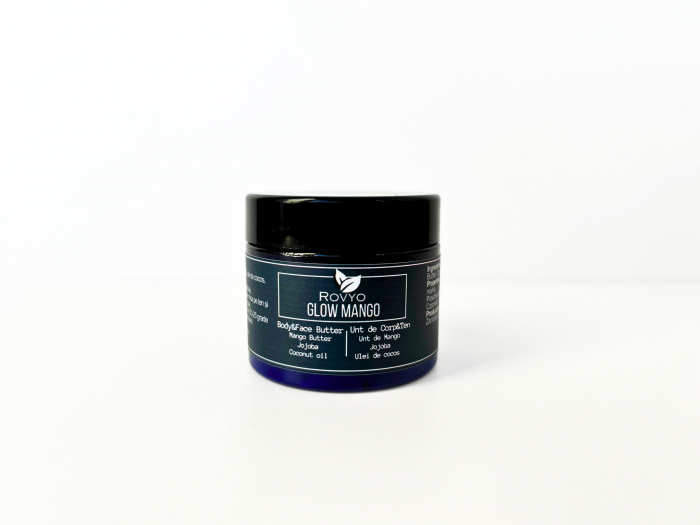 Eco-Lux Natural Rovyo -  Set Cadou Cosmetice Artizanale [4]