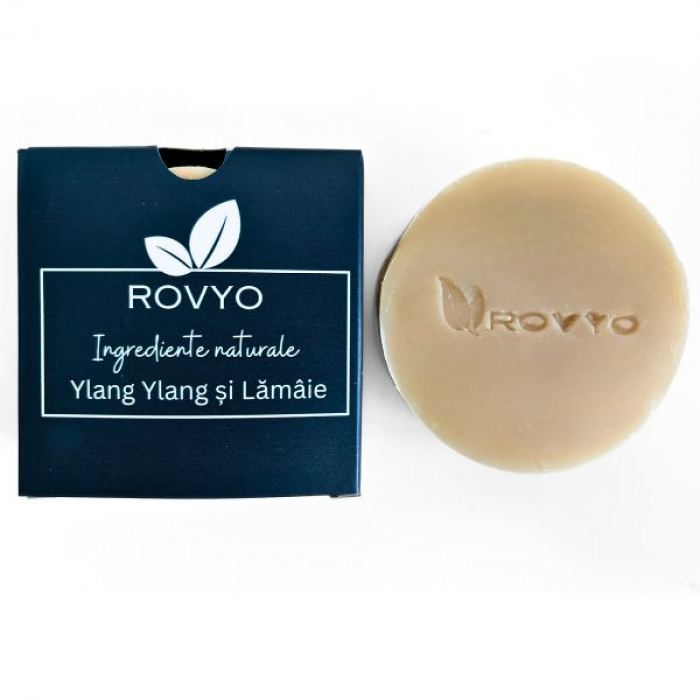 Eco-Lux Natural Rovyo -  Set Cadou Cosmetice Artizanale [19]