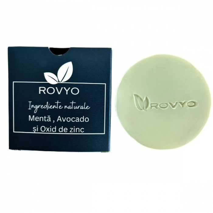 Eco-Lux Natural Rovyo -  Set Cadou Cosmetice Artizanale [8]