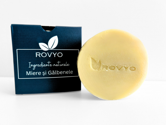 Eco-Lux Natural Rovyo -  Set Cadou Cosmetice Artizanale [14]