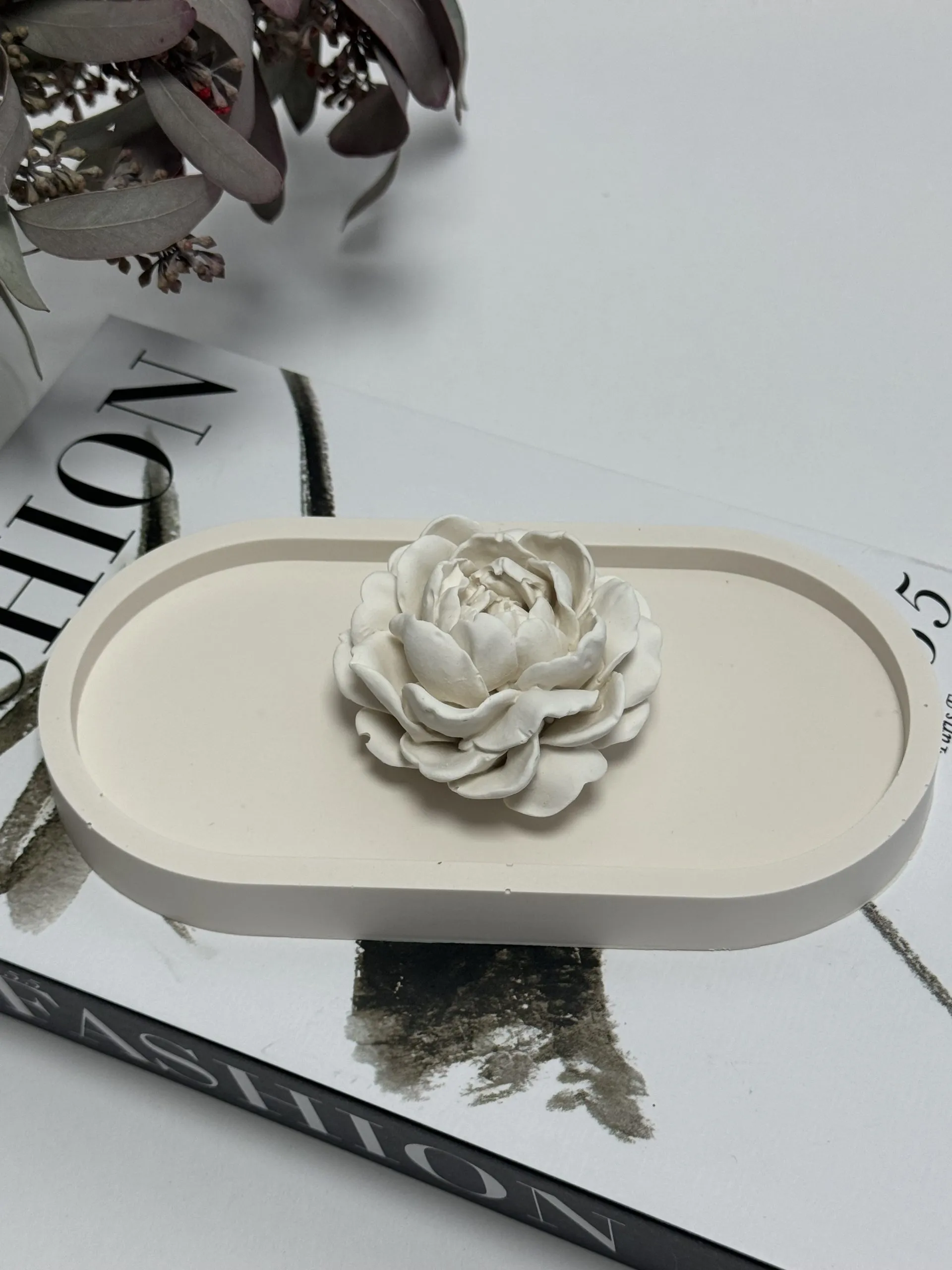 Floare decorativa [2]