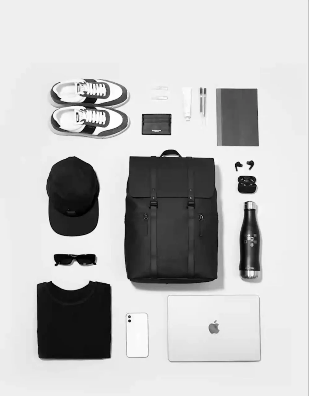 Gaston Luga Spläsh 14” | Rucsac Laptop Impermeabil [5]