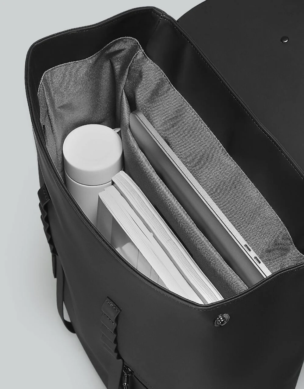 Gaston Luga Spläsh 14” | Rucsac Laptop Impermeabil [6]
