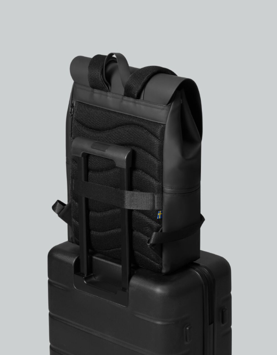 Gaston Luga Spläsh 14” | Rucsac Laptop Impermeabil [7]
