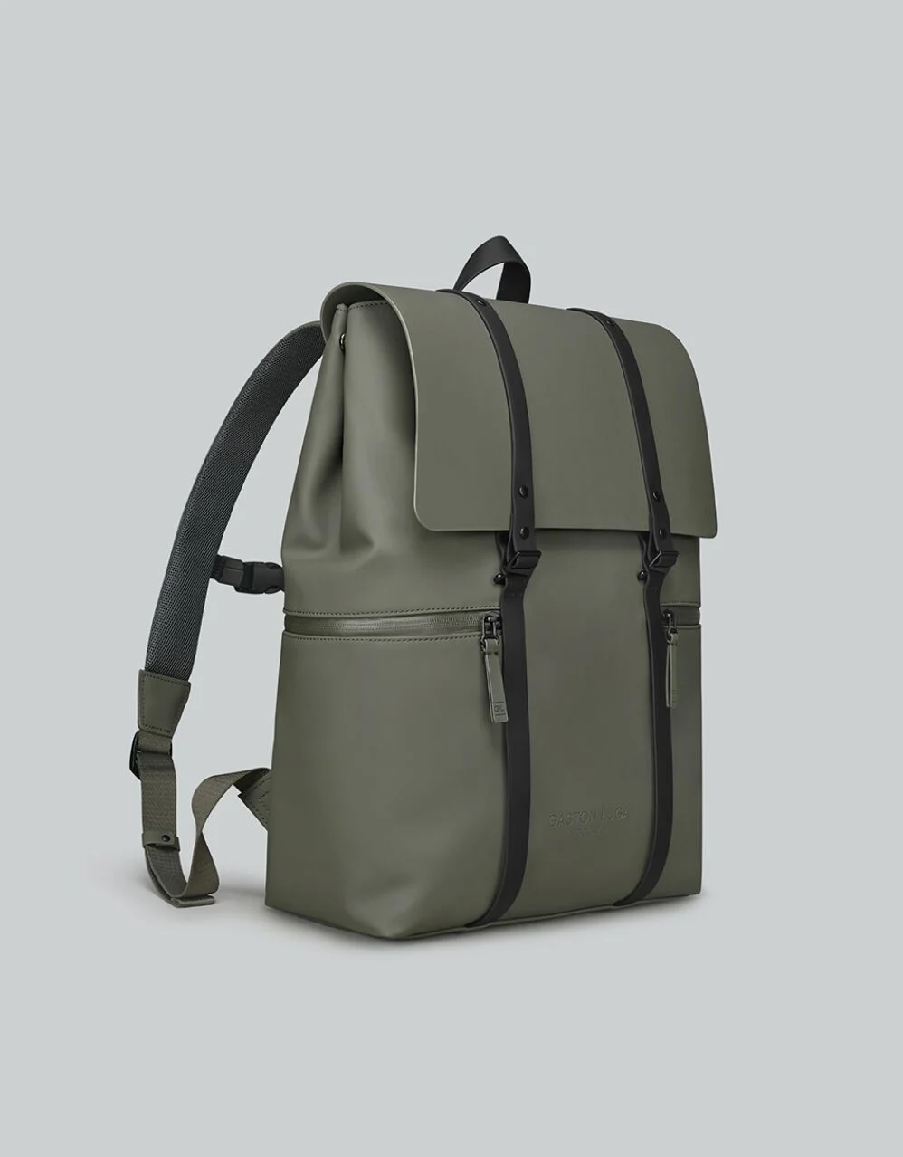 Gaston Luga Spläsh 16” | Rucsac Laptop Impermeabil [2]
