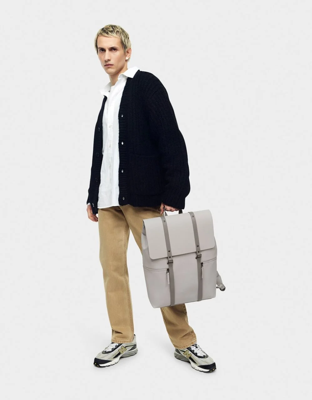 Gaston Luga Spläsh 16” | Rucsac Laptop Impermeabil [12]