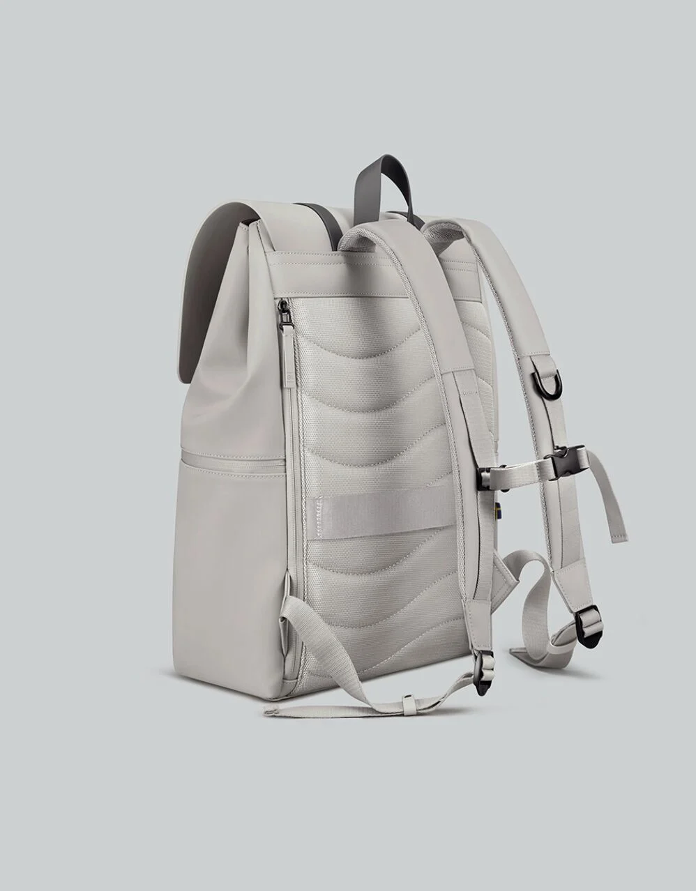 Gaston Luga Spläsh 16” | Rucsac Laptop Impermeabil [3]