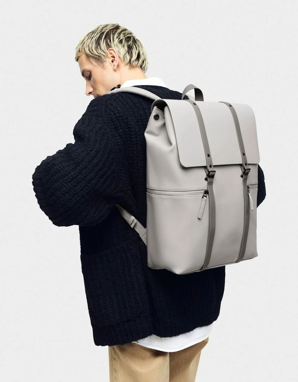Gaston Luga Spläsh 16” | Rucsac Laptop Impermeabil [13]
