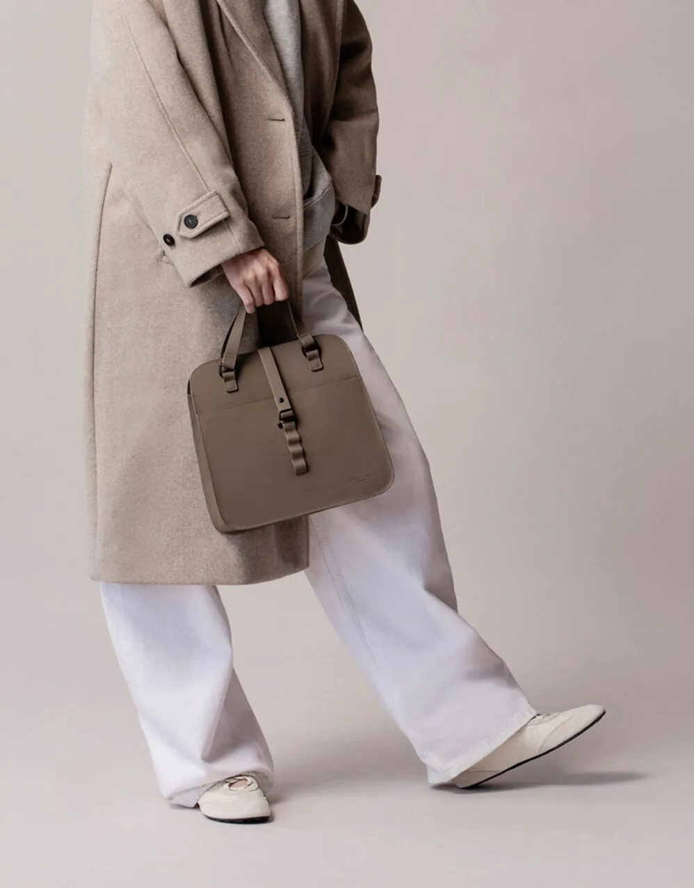 Gaston Luga Spläsh Cleo | Geantă Crossbody Impermeabilă [6]